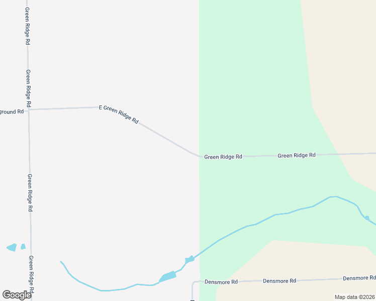 map of restaurants, bars, coffee shops, grocery stores, and more near 152 East Green Ridge Road in Caribou