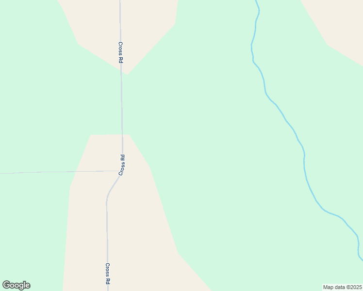 map of restaurants, bars, coffee shops, grocery stores, and more near 557 Cross Road in Washburn