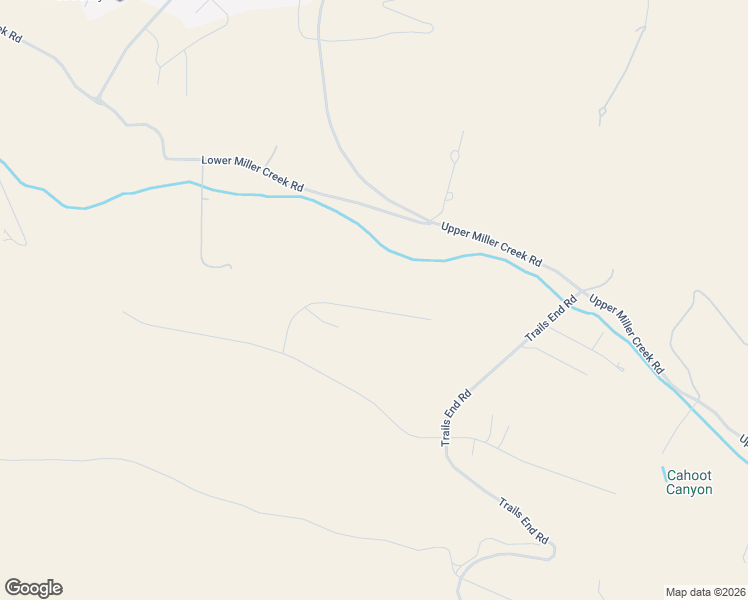 map of restaurants, bars, coffee shops, grocery stores, and more near 8200 Miller Creek Road in Missoula