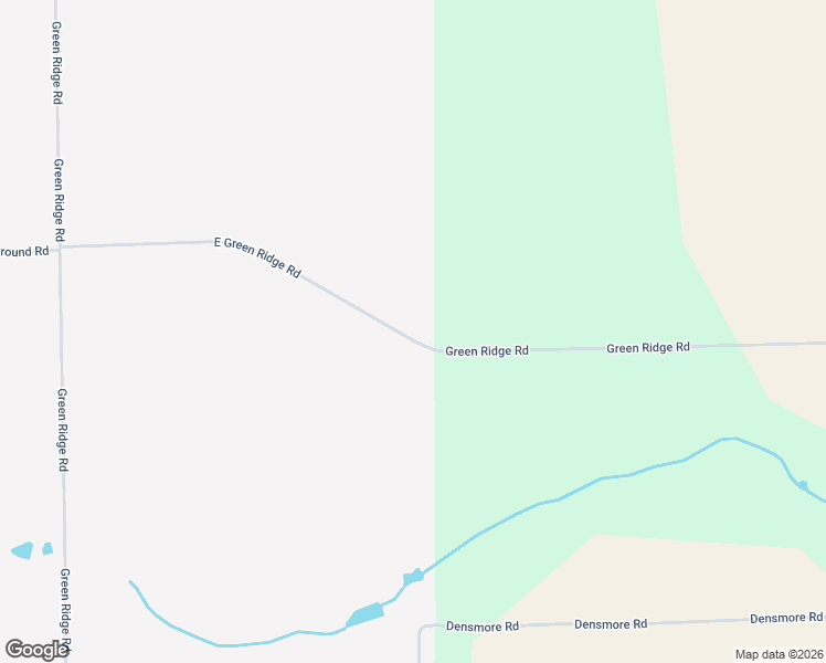 map of restaurants, bars, coffee shops, grocery stores, and more near 152 East Green Ridge Road in Caribou