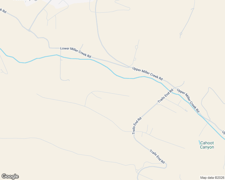 map of restaurants, bars, coffee shops, grocery stores, and more near 8200 Miller Creek Road in Missoula