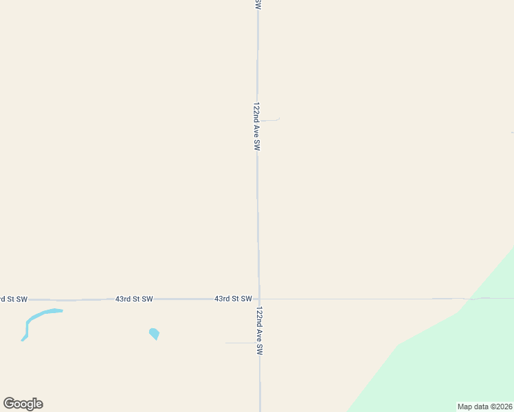 map of restaurants, bars, coffee shops, grocery stores, and more near 4276 122nd Avenue Southwest in South Heart