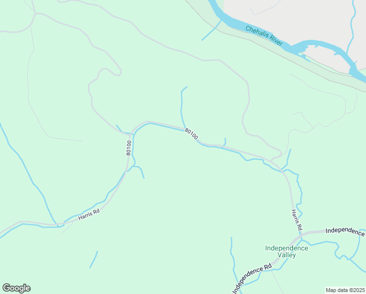 map of restaurants, bars, coffee shops, grocery stores, and more near in Chehalis Village