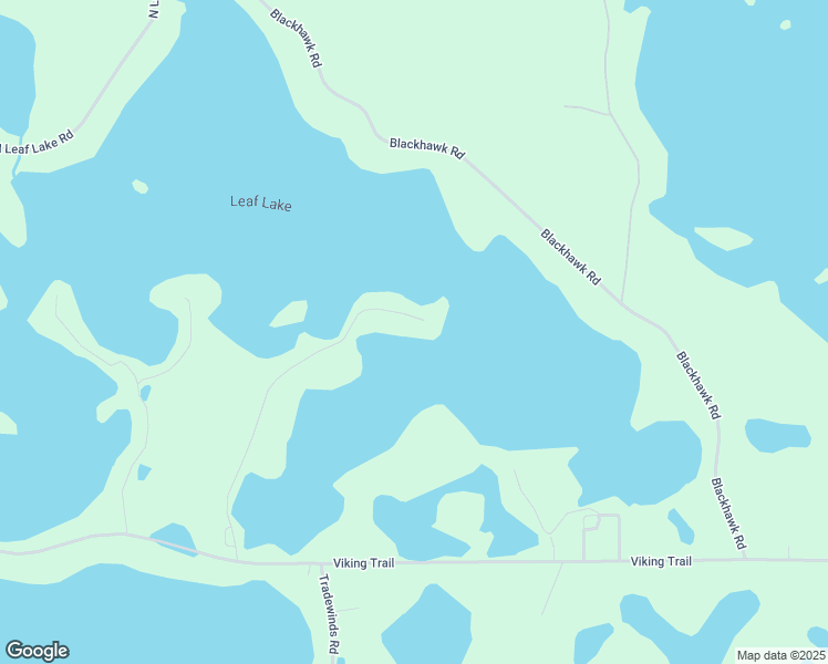 map of restaurants, bars, coffee shops, grocery stores, and more near 15505 Buckhorn Rd in Lake Park