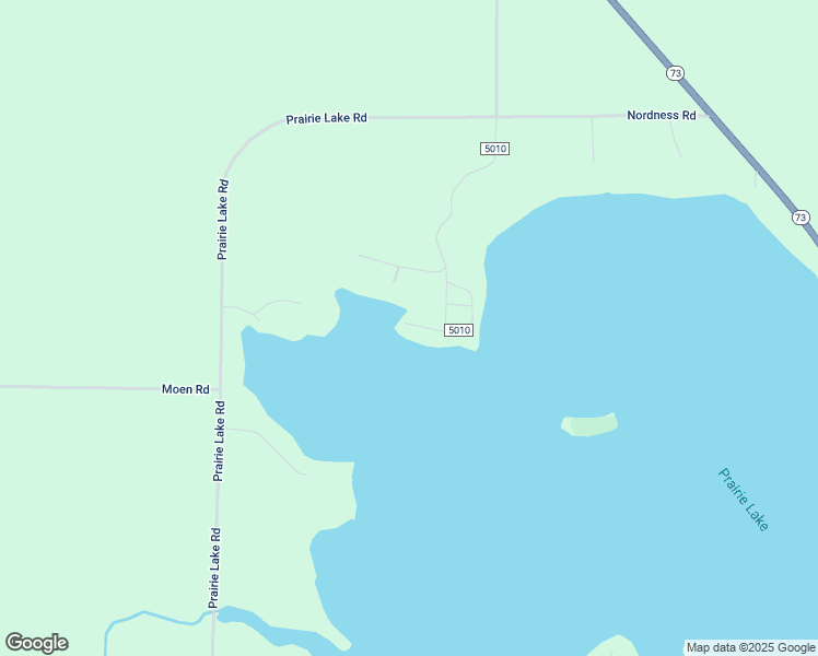 map of restaurants, bars, coffee shops, grocery stores, and more near 3908 Sunnyside Park in Floodwood