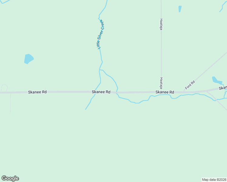 map of restaurants, bars, coffee shops, grocery stores, and more near Skanee Road in L'Anse