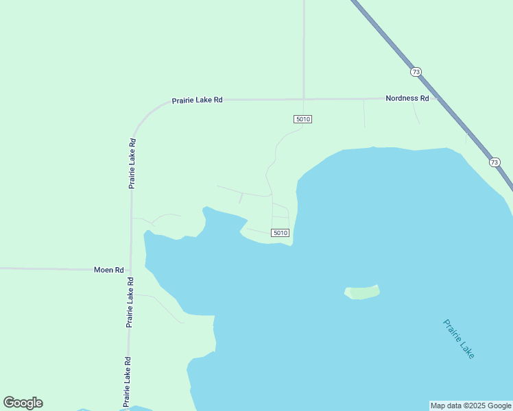 map of restaurants, bars, coffee shops, grocery stores, and more near 3908 Sunnyside Park in Floodwood