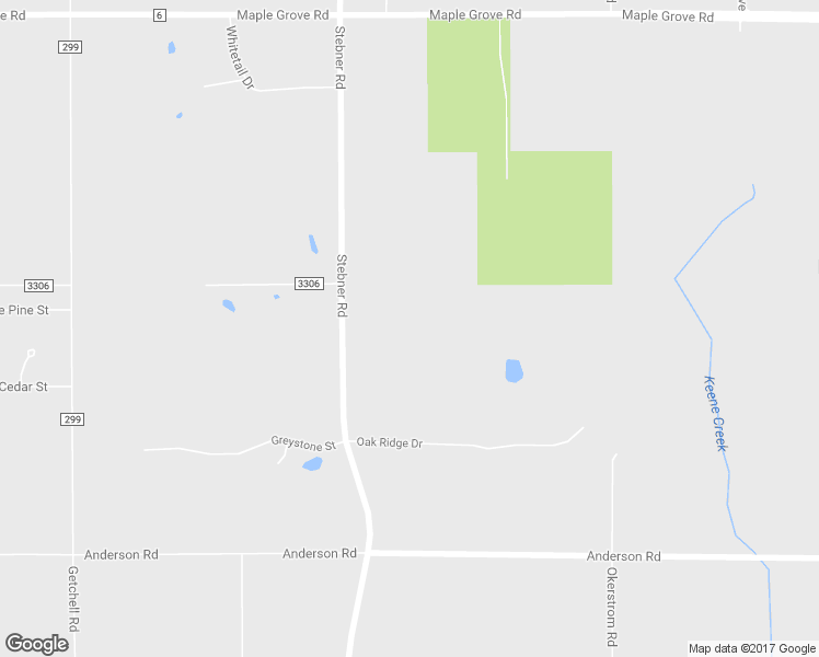 map of restaurants, bars, coffee shops, grocery stores, and more near 3988 Stebner Road in Hermantown