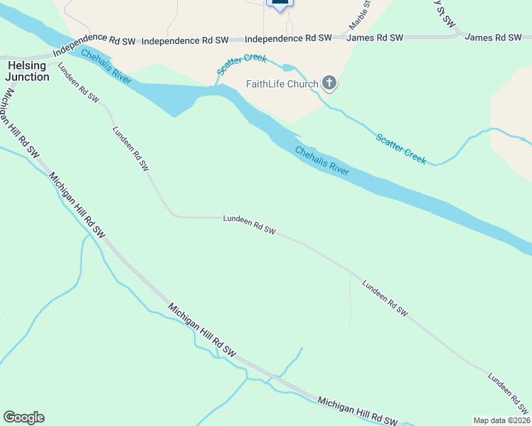 map of restaurants, bars, coffee shops, grocery stores, and more near 10630 Lundeen Road Southwest in Rochester