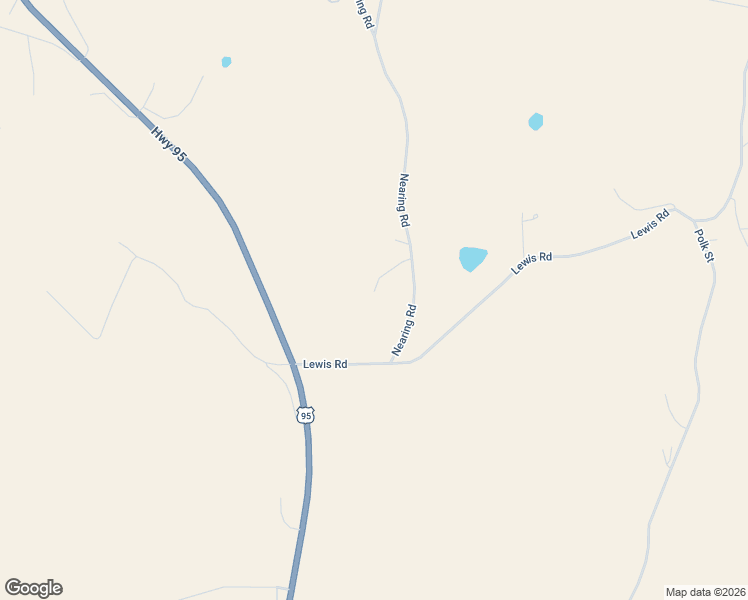 map of restaurants, bars, coffee shops, grocery stores, and more near 1019 Nearing Road in Moscow