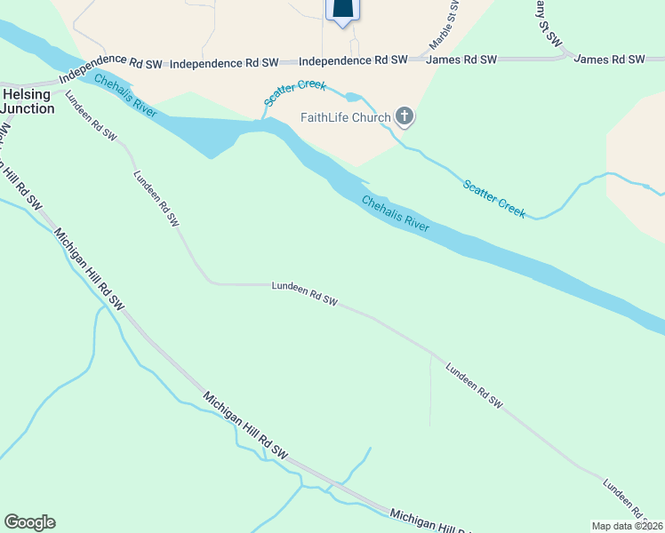 map of restaurants, bars, coffee shops, grocery stores, and more near 10630 Lundeen Road Southwest in Rochester