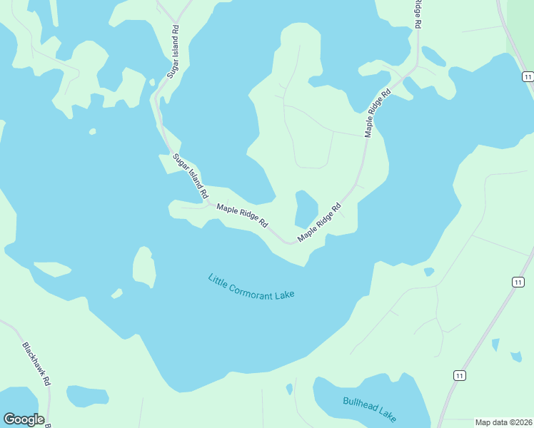 map of restaurants, bars, coffee shops, grocery stores, and more near 15596 Maple Ridge Road in Audubon