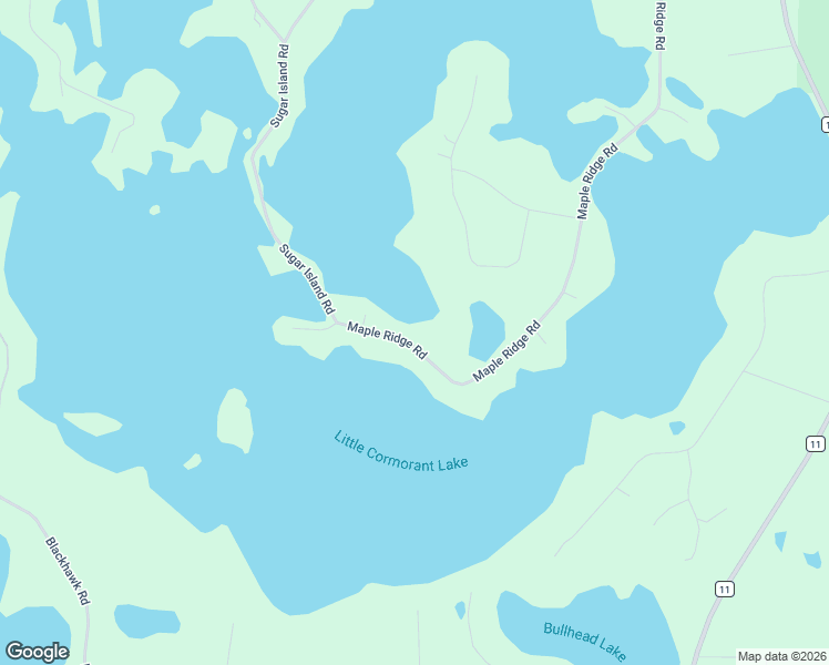 map of restaurants, bars, coffee shops, grocery stores, and more near 15596 Maple Ridge Rd in Audubon