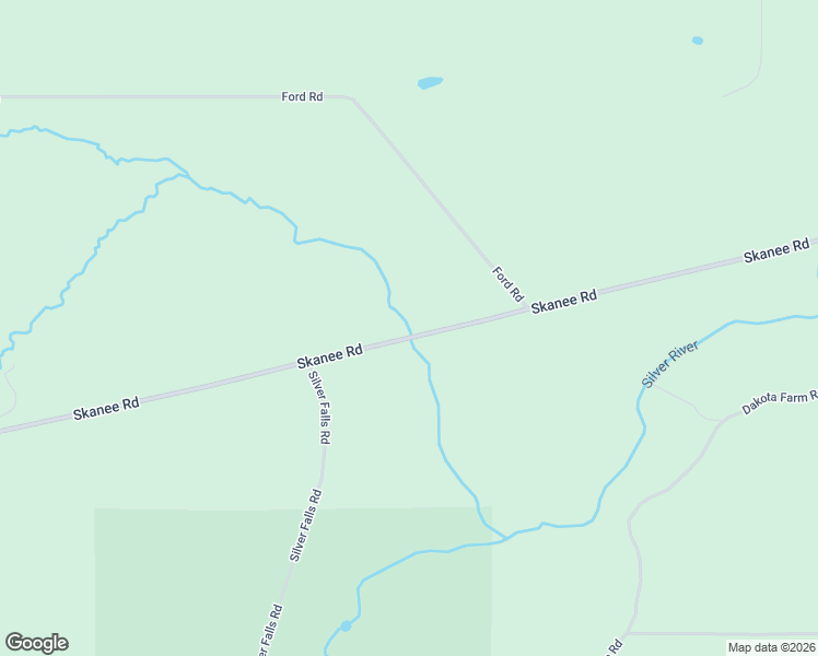 map of restaurants, bars, coffee shops, grocery stores, and more near Skanee Road in L'Anse