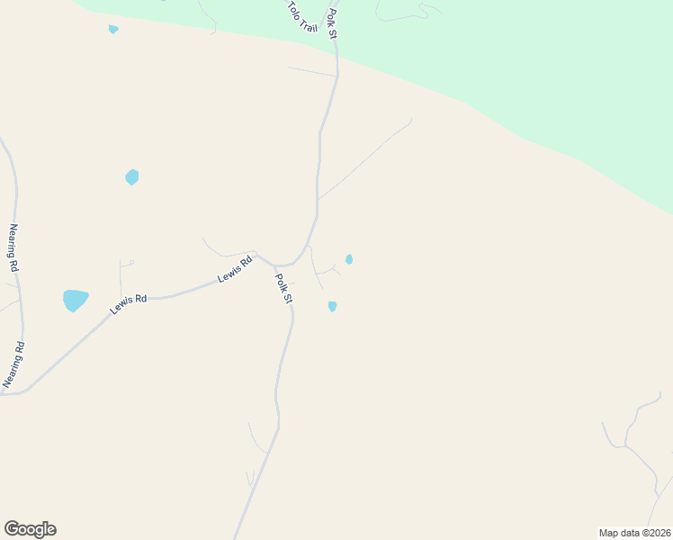 map of restaurants, bars, coffee shops, grocery stores, and more near 3410 Foothill Road in Moscow