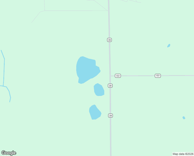 map of restaurants, bars, coffee shops, grocery stores, and more near 15930 County Highway 39 in Frazee