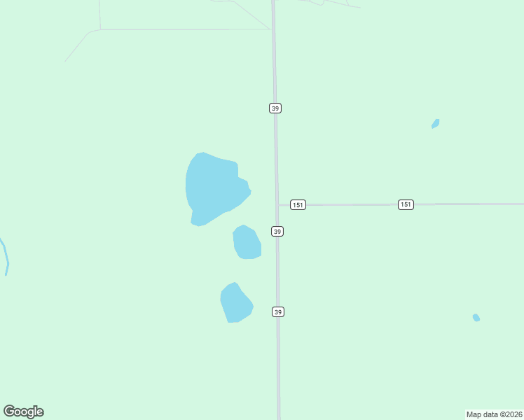map of restaurants, bars, coffee shops, grocery stores, and more near 15930 County Highway 39 in Frazee