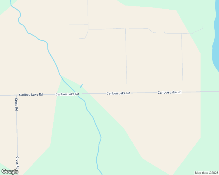 map of restaurants, bars, coffee shops, grocery stores, and more near 321 Caribou Lake Road in Washburn