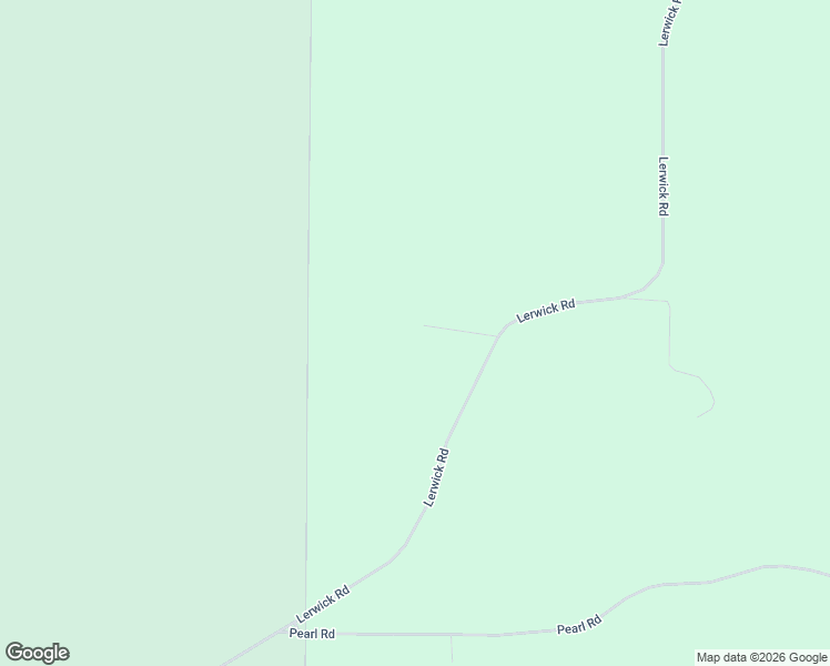 map of restaurants, bars, coffee shops, grocery stores, and more near 255 Lerwick Road in Tilley