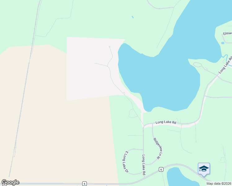 map of restaurants, bars, coffee shops, grocery stores, and more near 1471 Long Lake Drive in Detroit Lakes