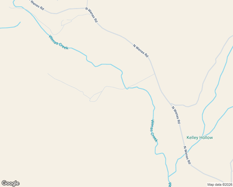 map of restaurants, bars, coffee shops, grocery stores, and more near 14190 North Wenas Road in Selah