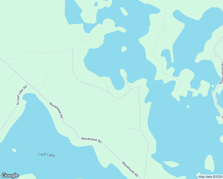 map of restaurants, bars, coffee shops, grocery stores, and more near 16181 W Little Cormorant Rd in Audubon