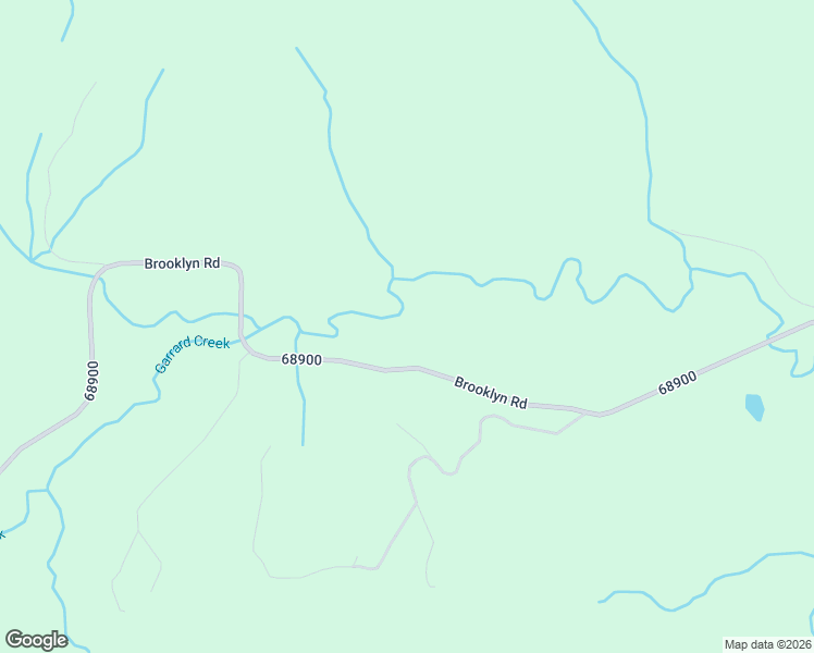 map of restaurants, bars, coffee shops, grocery stores, and more near 210 Brooklyn Road in Oakville