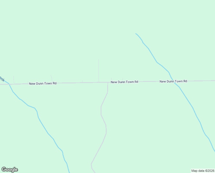 map of restaurants, bars, coffee shops, grocery stores, and more near 777 New Dunn Town Road in Wade
