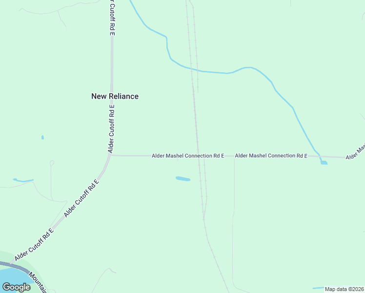 map of restaurants, bars, coffee shops, grocery stores, and more near 13015 Alder Mashel Connection Rd E in Eatonville
