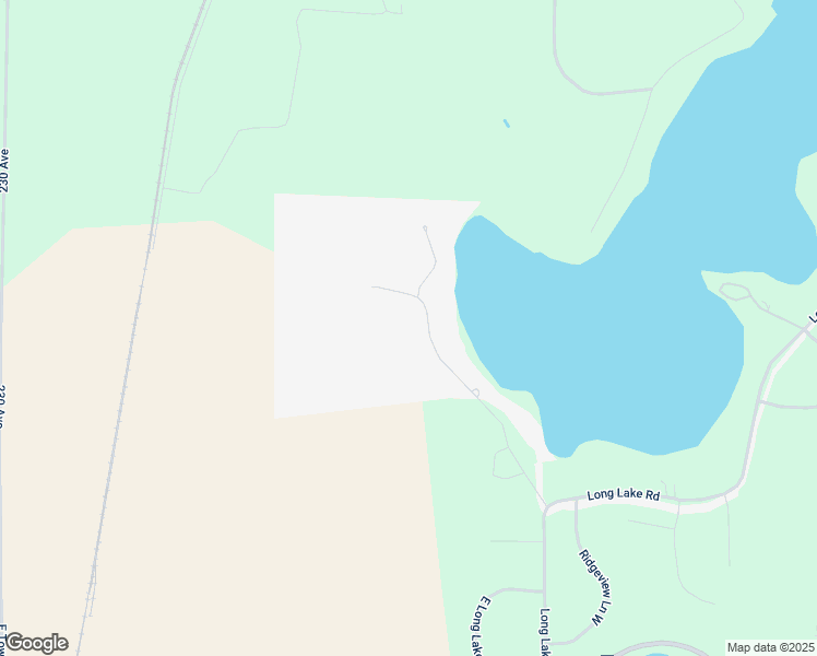 map of restaurants, bars, coffee shops, grocery stores, and more near 1416 Long Lake Drive in Detroit Lakes