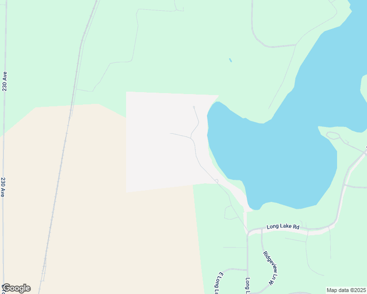 map of restaurants, bars, coffee shops, grocery stores, and more near 1416 Long Lake Drive in Detroit Lakes