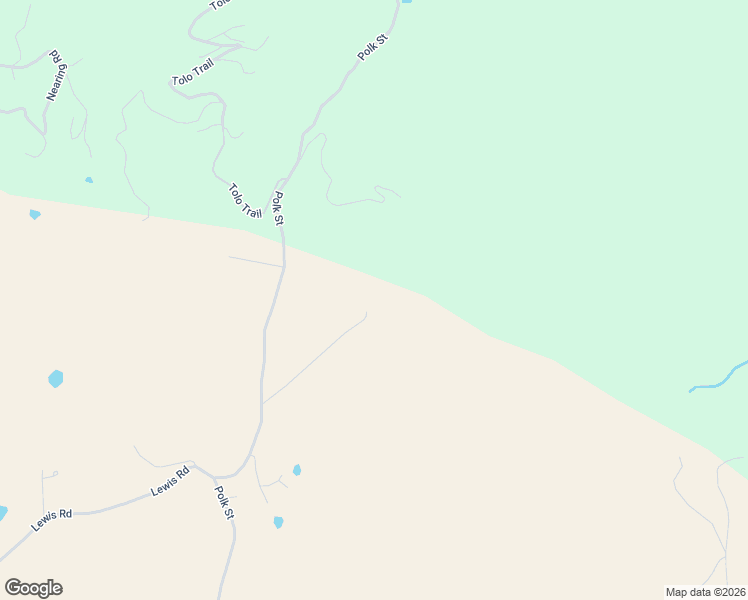 map of restaurants, bars, coffee shops, grocery stores, and more near 3422 Foothill Road in Moscow