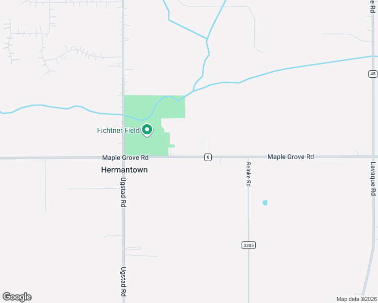 map of restaurants, bars, coffee shops, grocery stores, and more near 5236-5298 Maple Grove Road in Hermantown