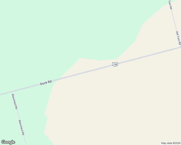 map of restaurants, bars, coffee shops, grocery stores, and more near 2007 Dock Road in Elmsdale