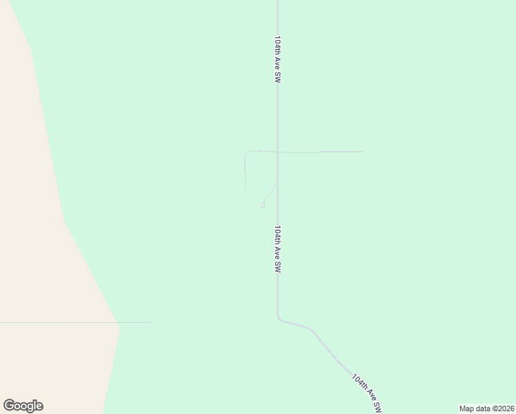 map of restaurants, bars, coffee shops, grocery stores, and more near 4175 104th Avenue Southwest in Gladstone