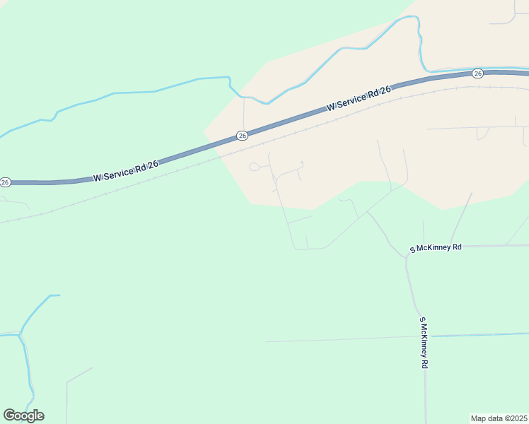 map of restaurants, bars, coffee shops, grocery stores, and more near 2390 West Mountain View Lane in Othello