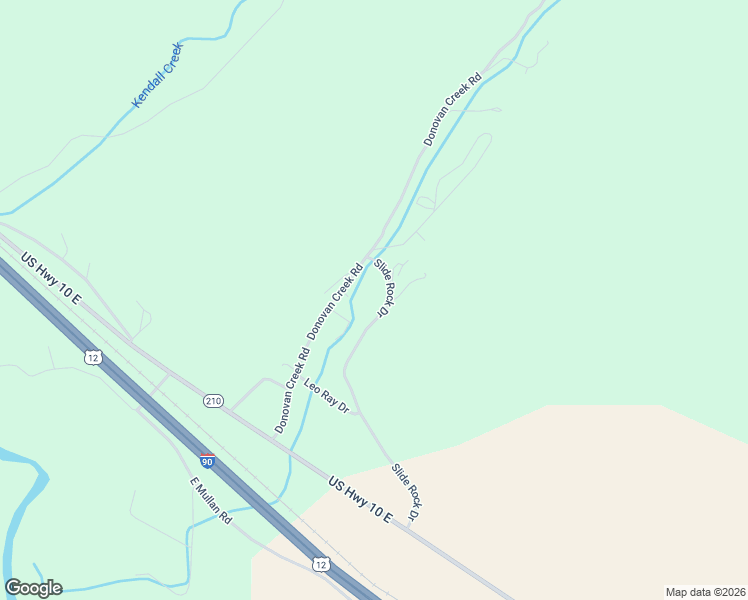 map of restaurants, bars, coffee shops, grocery stores, and more near 6705 Slide Rock Dr in Clinton