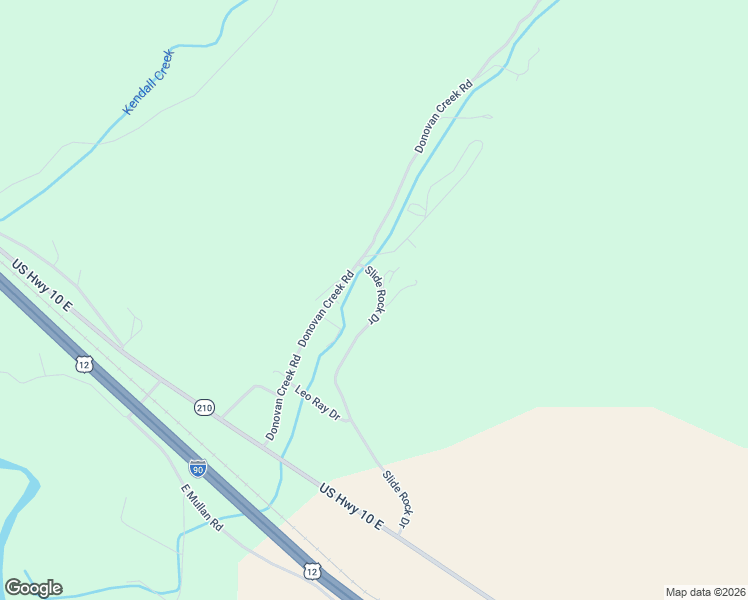 map of restaurants, bars, coffee shops, grocery stores, and more near 6705 Slide Rock Drive in Clinton