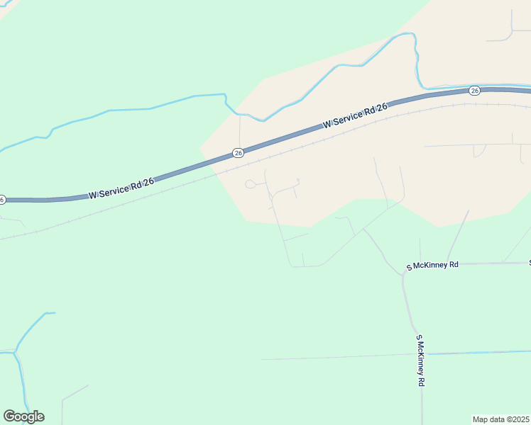 map of restaurants, bars, coffee shops, grocery stores, and more near 2390 West Mountain View Lane in Othello