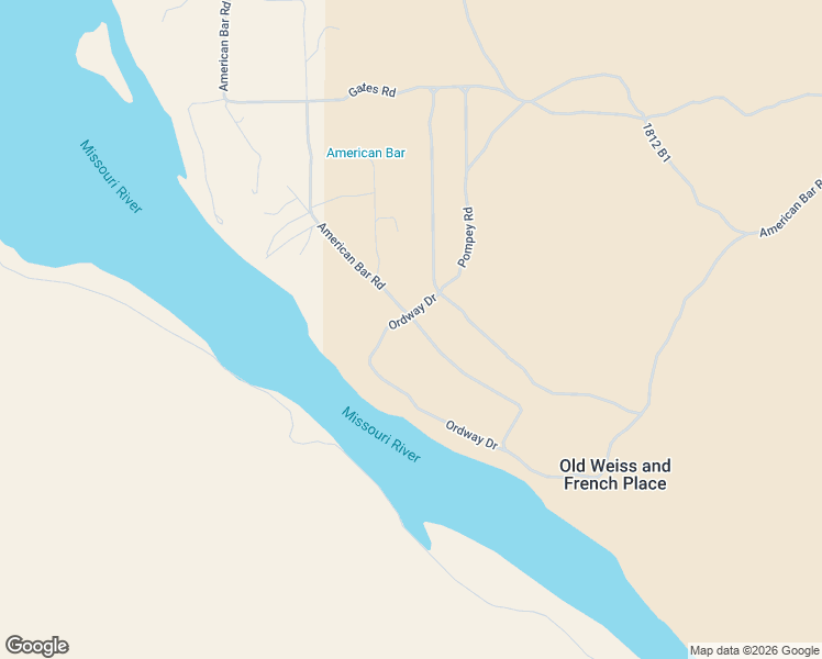 map of restaurants, bars, coffee shops, grocery stores, and more near 8436 Ordway Drive in Helena