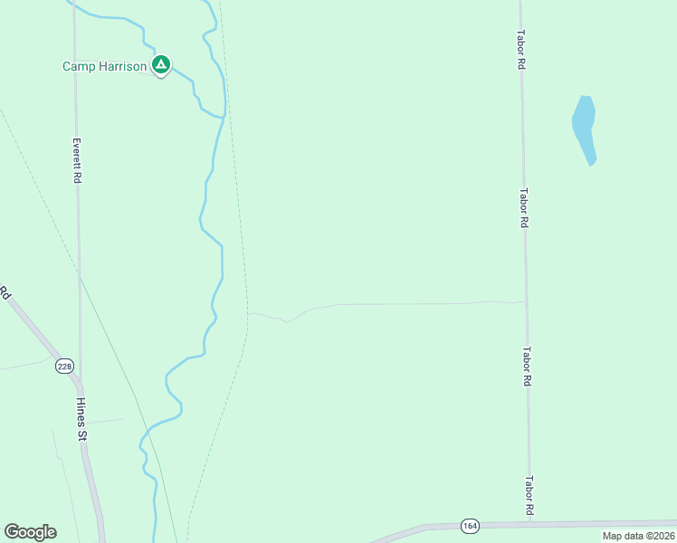map of restaurants, bars, coffee shops, grocery stores, and more near 120 Tabor Road in Washburn