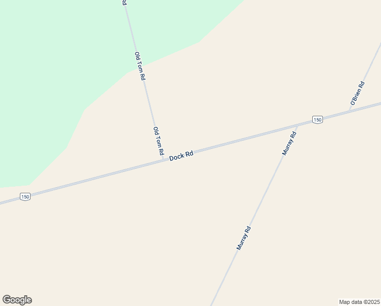 map of restaurants, bars, coffee shops, grocery stores, and more near Dock Road in Elmsdale