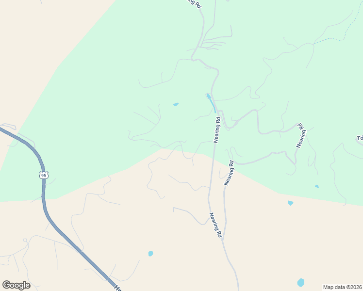 map of restaurants, bars, coffee shops, grocery stores, and more near 1049 Joyce Road in Moscow