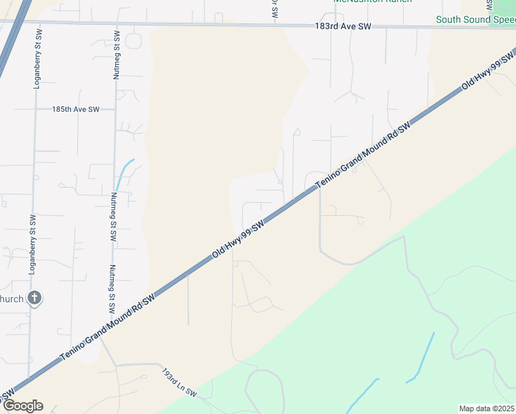 map of restaurants, bars, coffee shops, grocery stores, and more near 18835 Crescent Drive Southwest in Rochester