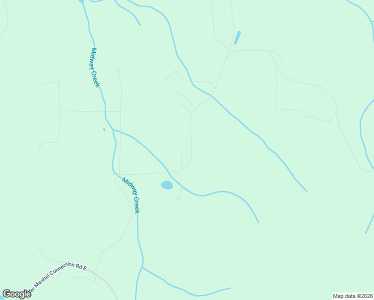 map of restaurants, bars, coffee shops, grocery stores, and more near 15223 Alder Mashel Connection Road East in Eatonville