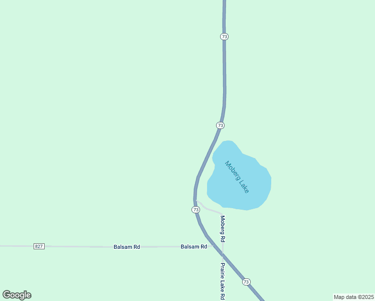 map of restaurants, bars, coffee shops, grocery stores, and more near 4173 Highway 73 in Floodwood