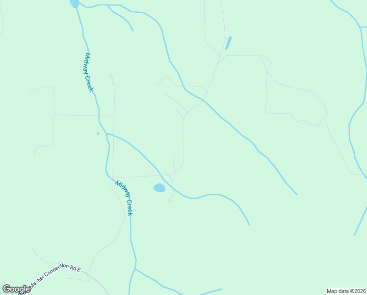 map of restaurants, bars, coffee shops, grocery stores, and more near 15223 Alder Mashel Connection Road East in Eatonville