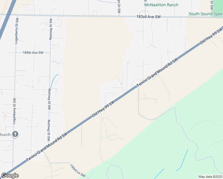 map of restaurants, bars, coffee shops, grocery stores, and more near 18835 Crescent Drive Southwest in Rochester