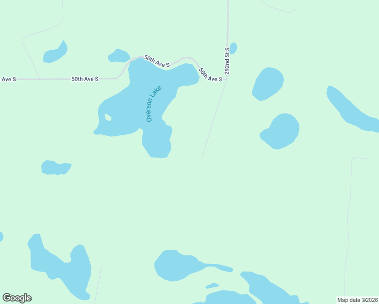 map of restaurants, bars, coffee shops, grocery stores, and more near 29251 50th Avenue South in Lake Park