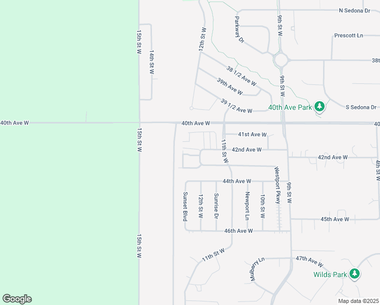 map of restaurants, bars, coffee shops, grocery stores, and more near 1228 South Beach Way in West Fargo